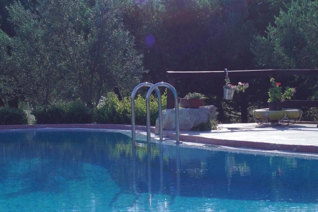 Фотографія Volidiera Guesthouse 4*