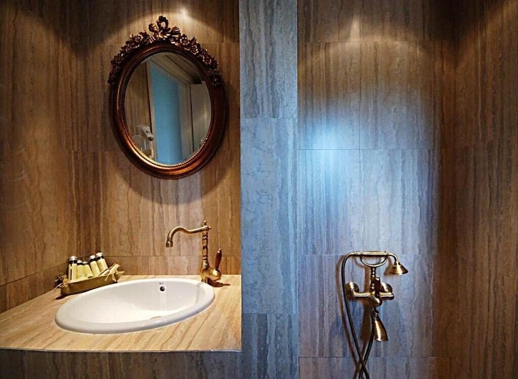 Фотография Volidiera Guesthouse 4*