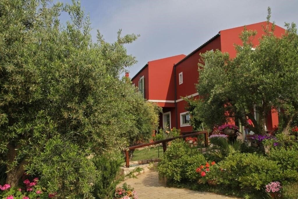 Картинка Volidiera Guesthouse 4*