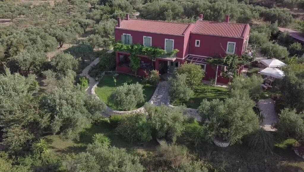 Картинка Volidiera Guesthouse 4*