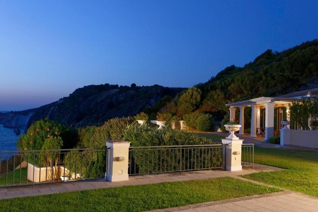 Изображение Villa Rhoe 5*