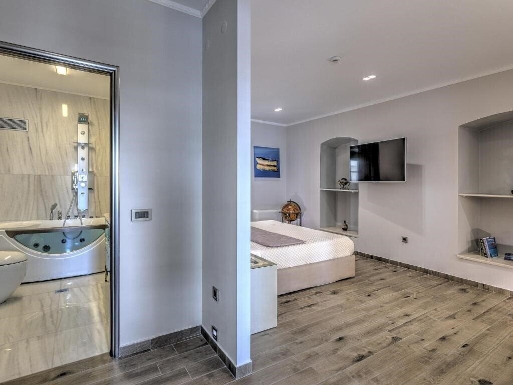 Картинка Fiscardonna Luxury Suites 4*