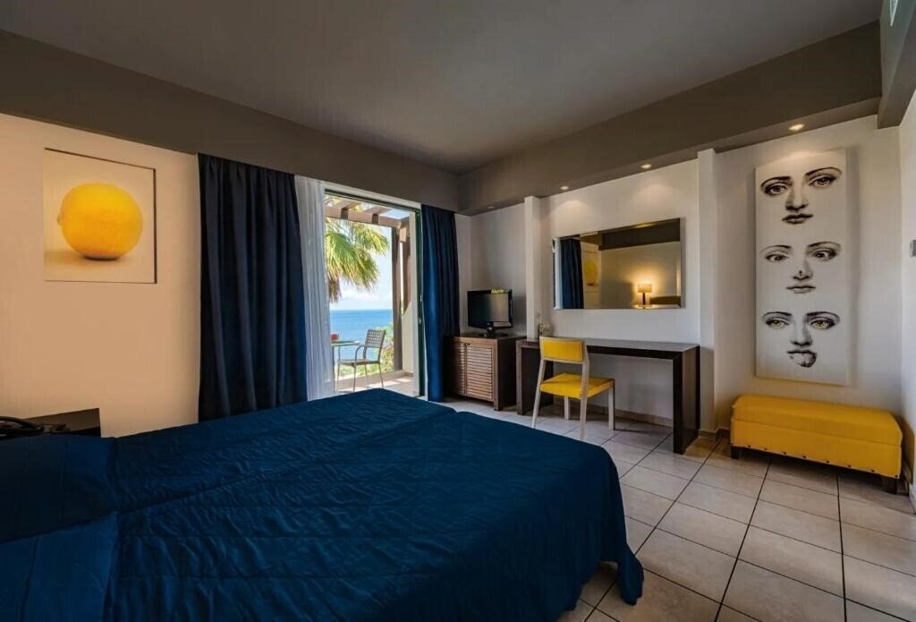 Фото Louis Apostolata Island Resort 5*
