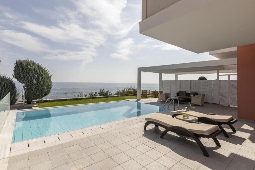Зображення Louis Apostolata Island Resort 5*