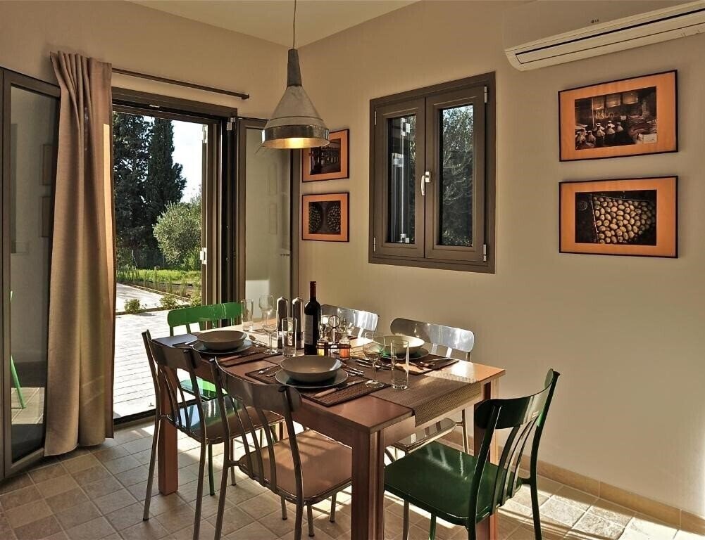 Фотография Elaia Villas 4*