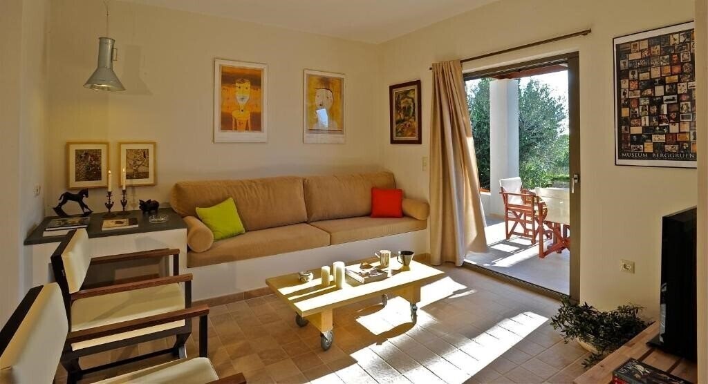 Изображение Elaia Villas 4*