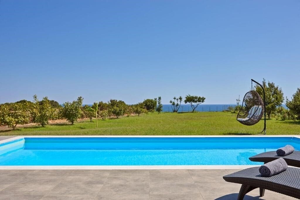 Фото Villa Piano 4*