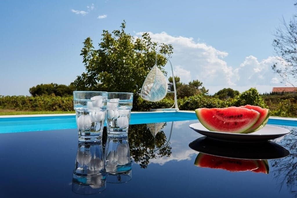 Фотография Villa Piano 4*