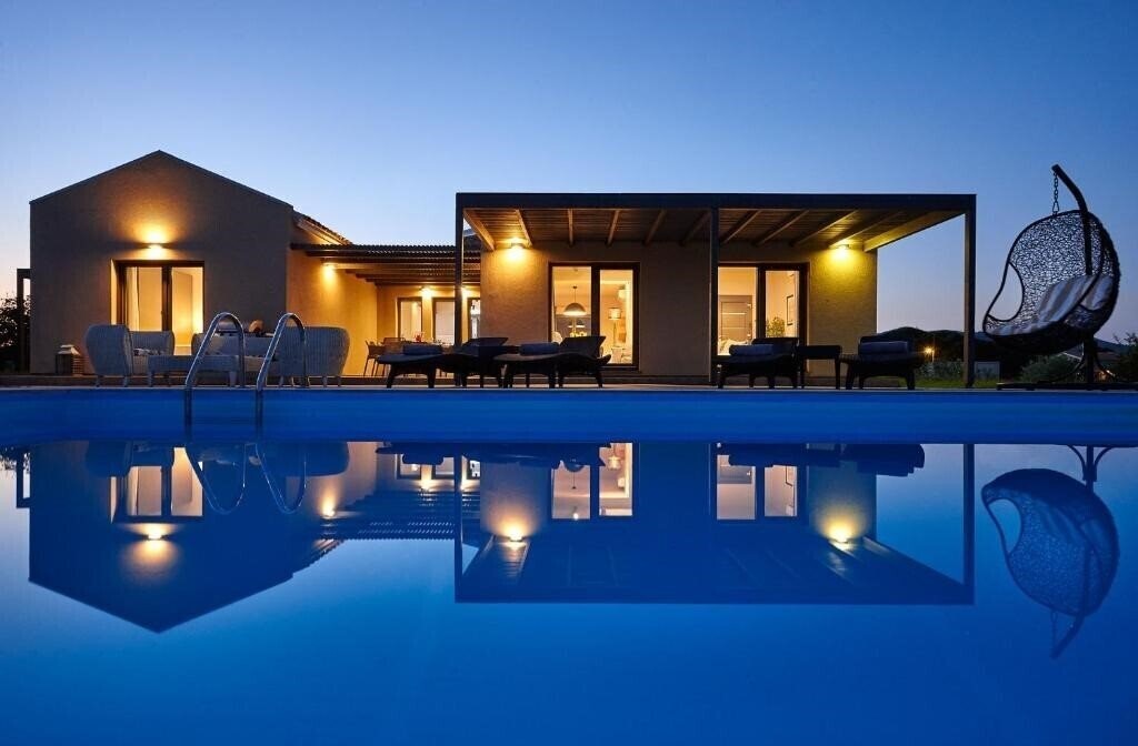 Изображение Villa Piano 4*