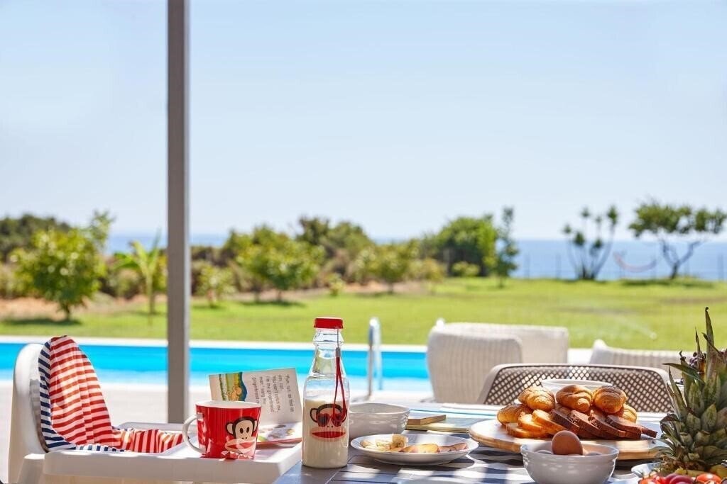 Картинка Villa Piano 4*