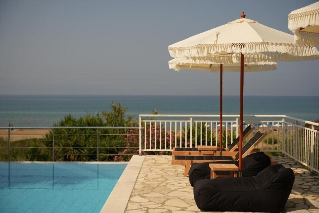 Зображення Marina Bay Hotel (Skala) 3*