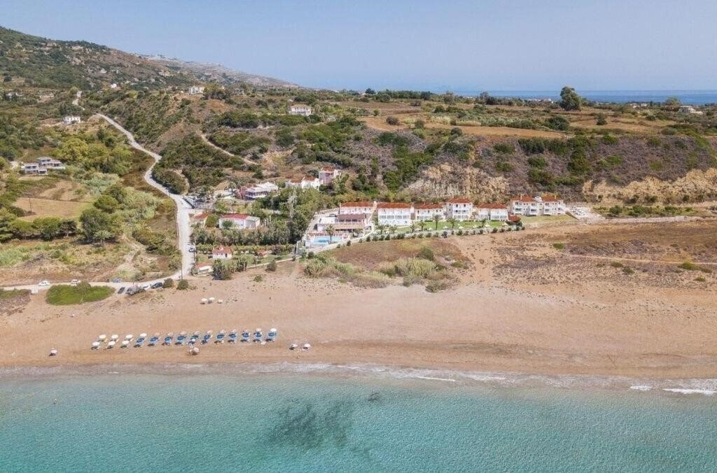 Фото Marina Bay Hotel (Skala) 3*