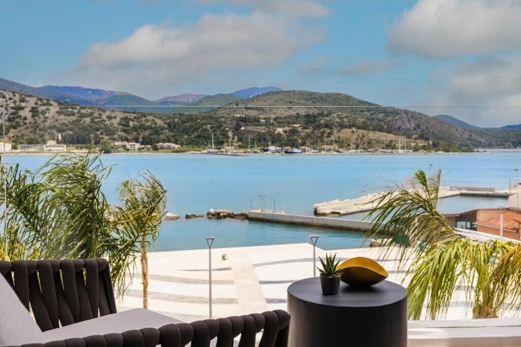 Отель Casaly Hotel & SPA 5*