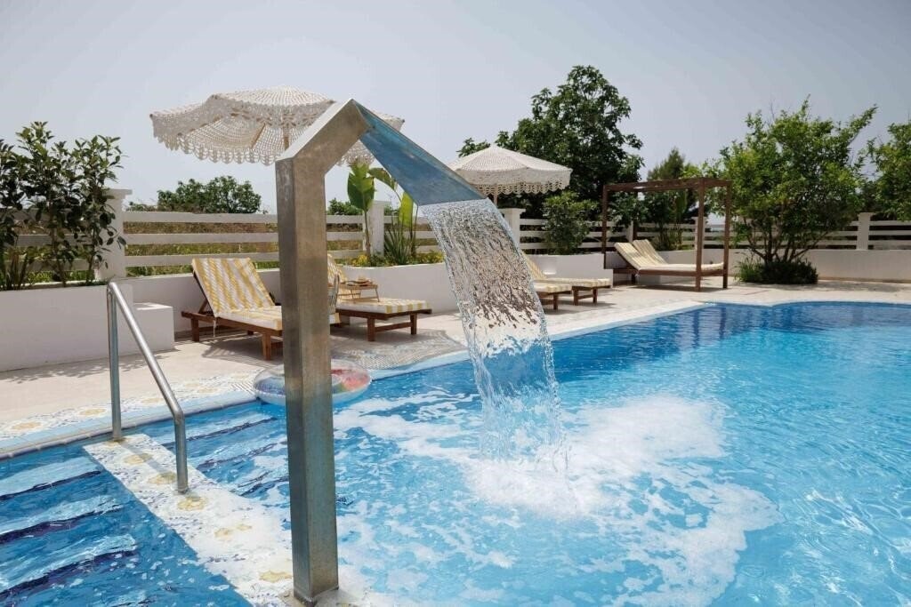 Отель Maggana Residence 3*