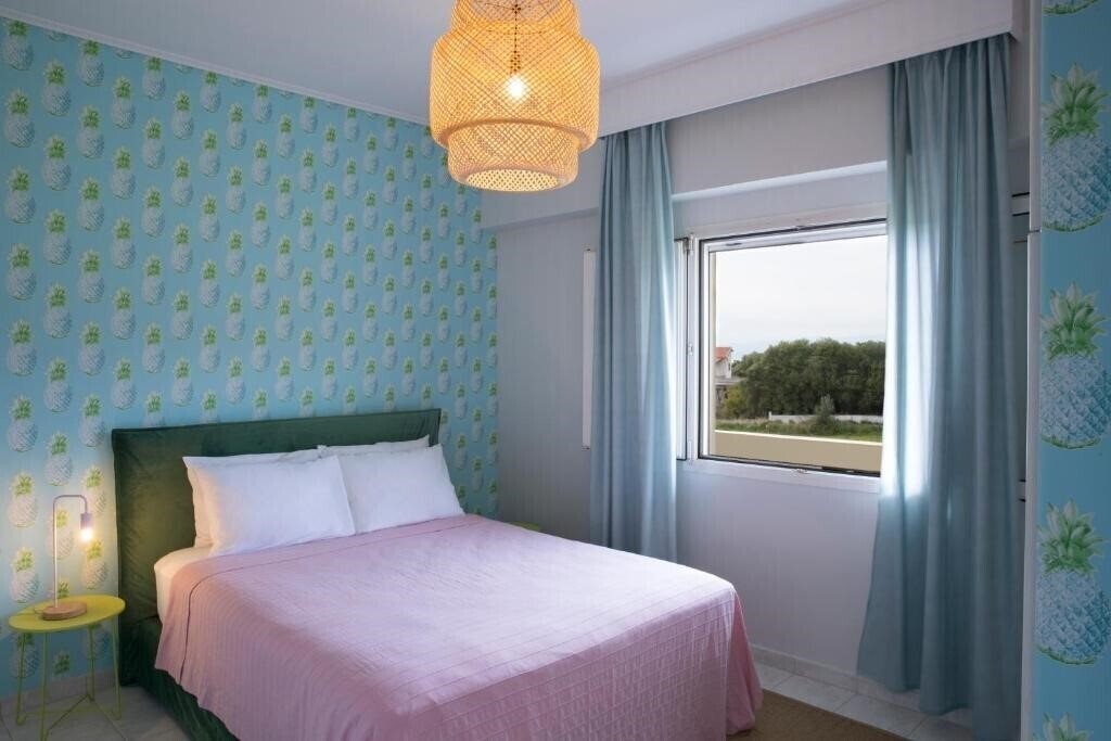 Фото Maggana Residence 3*