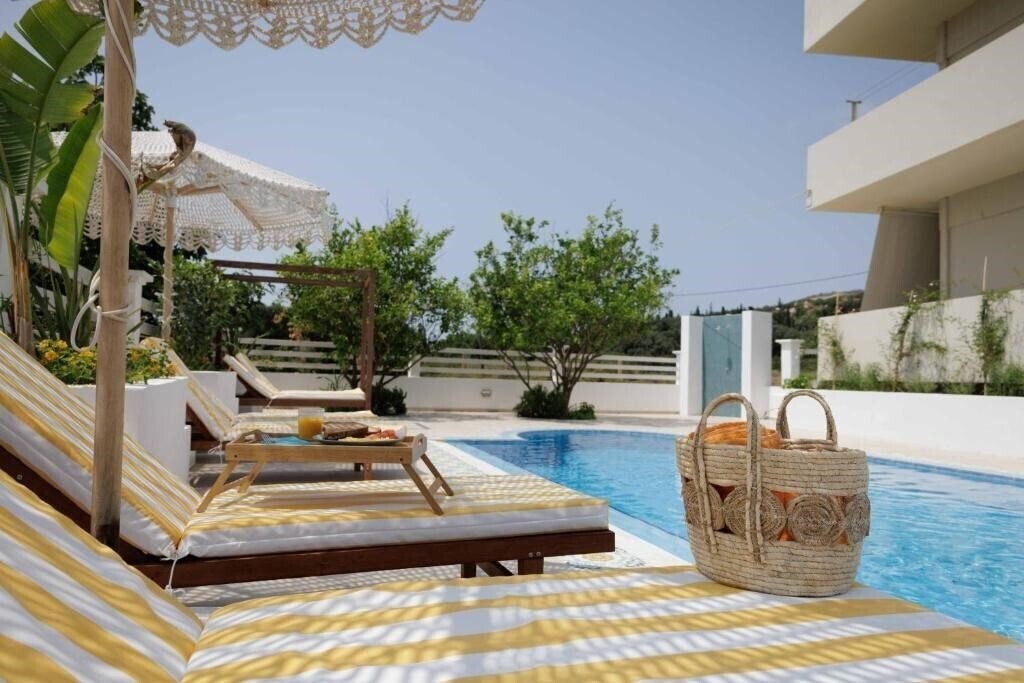 Фотография Maggana Residence 3*