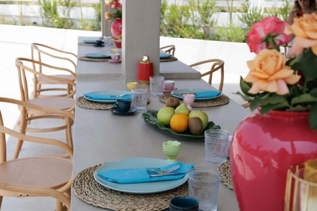 Изображение Maggana Residence 3*
