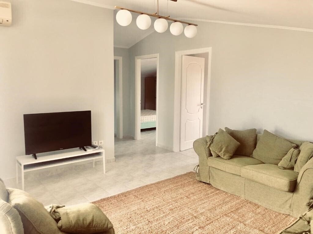 Картинка Maggana Residence 3*