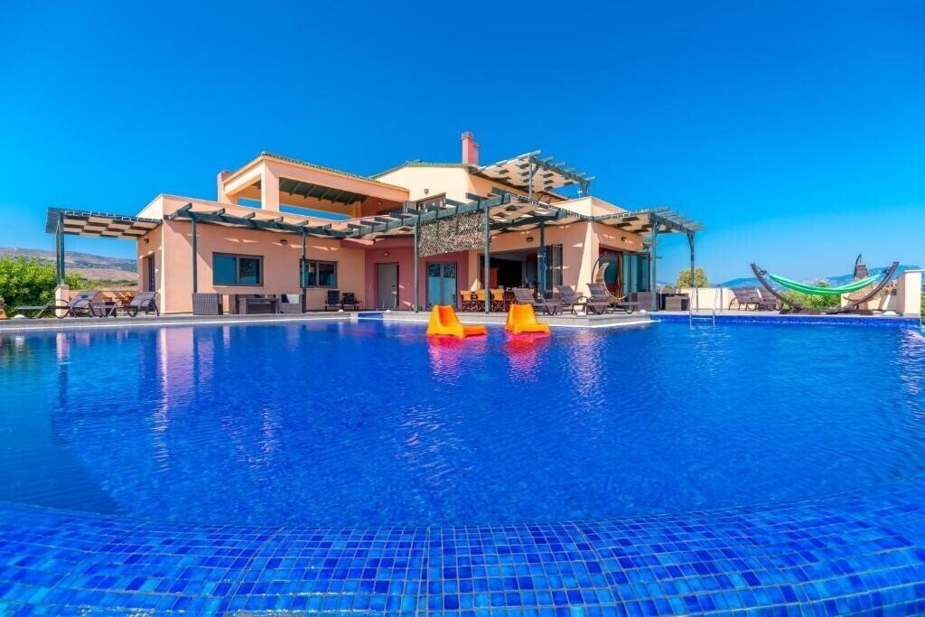Изображение Skinos Ilivatos Boutique Eco Villa 4*