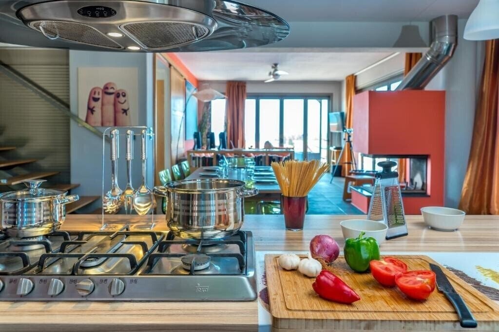 Картинка Skinos Ilivatos Boutique Eco Villa 4*