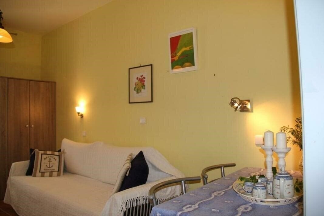 Фото Alekos Beach Houses-Seti 3*