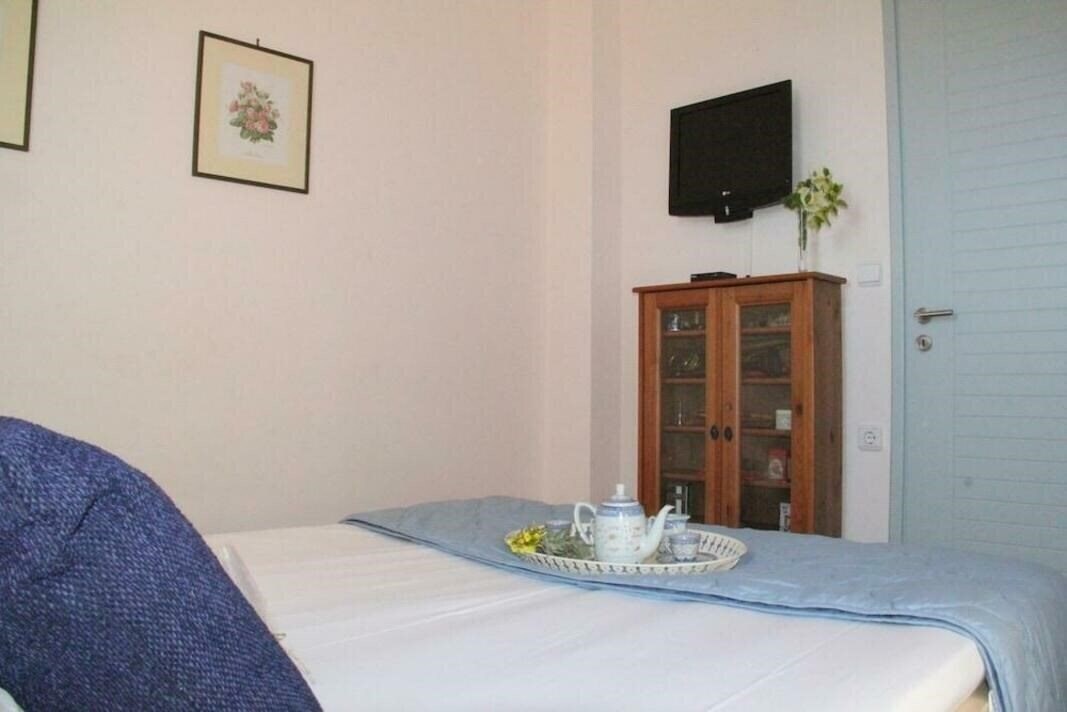 Картинка Alekos Beach Houses-Seti 3*