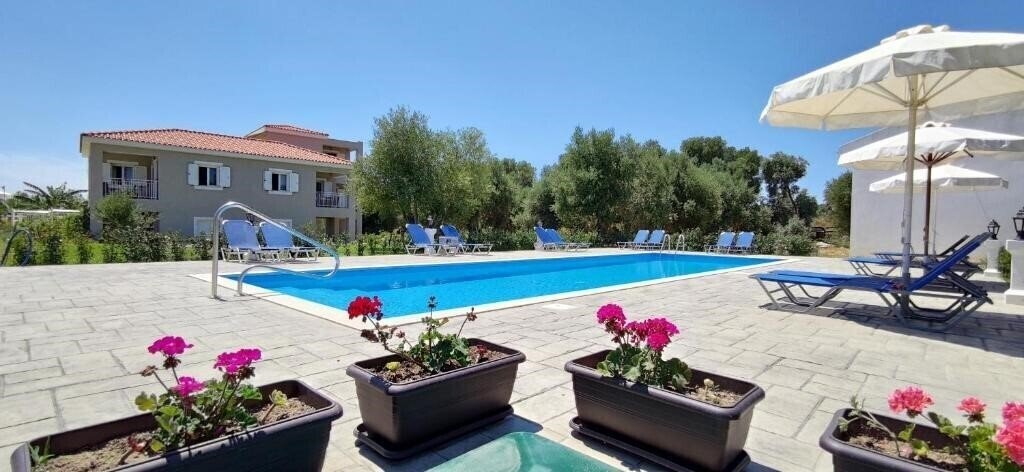 Отель Casa De Rosa Apartments 3*