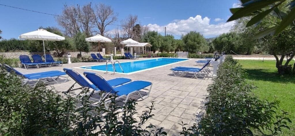 Изображение Casa De Rosa Apartments 3*