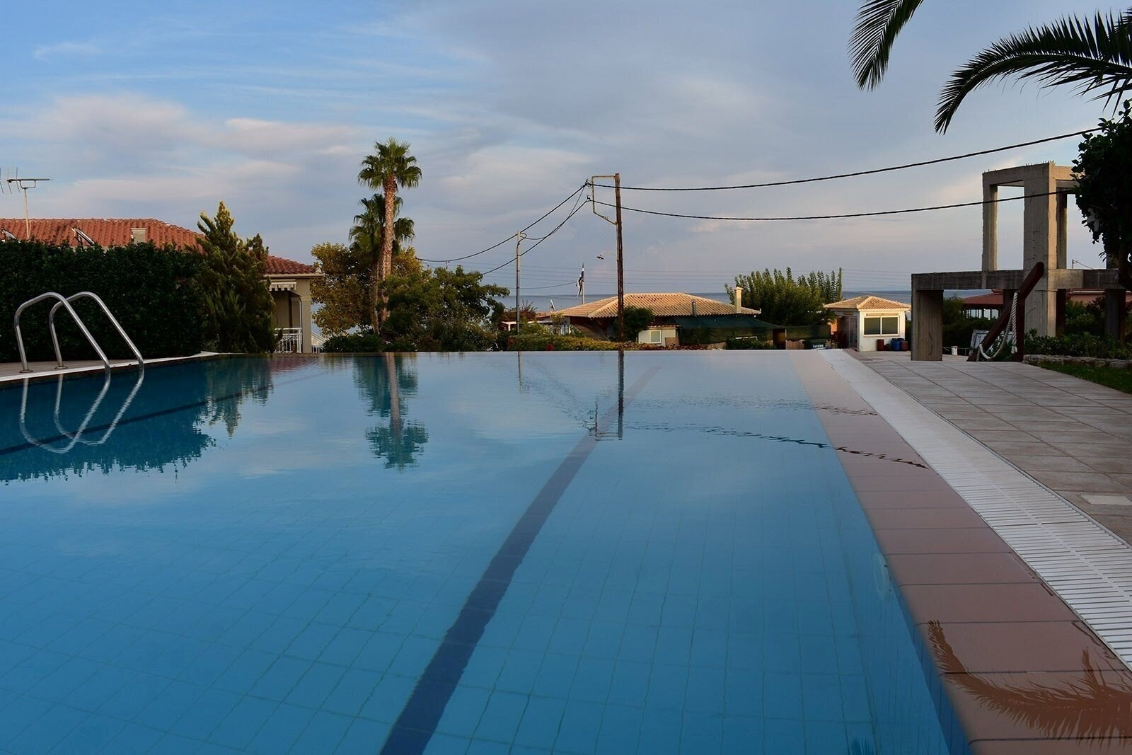 Фотография Melidron Hotel 3*