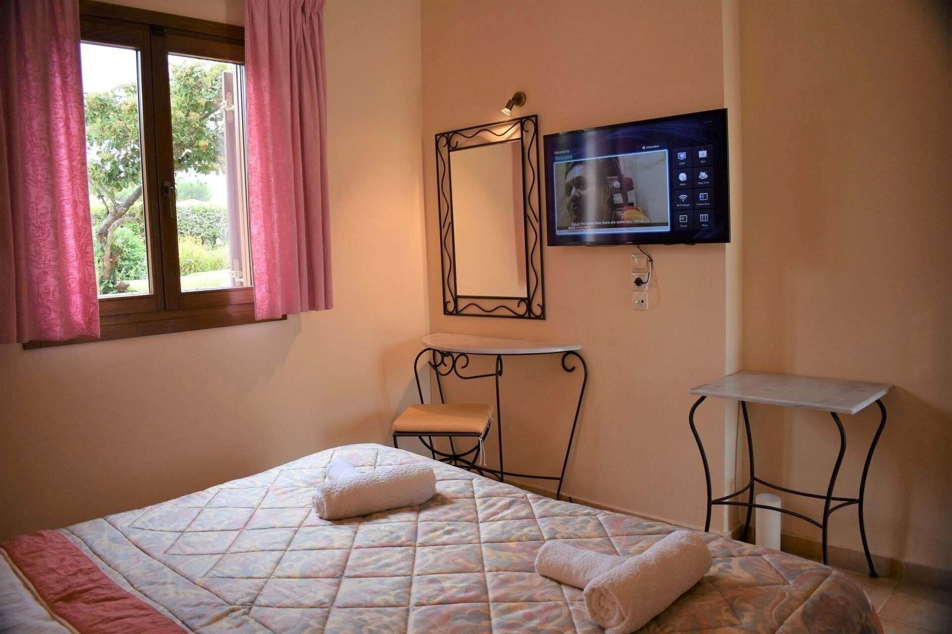 Изображение Melidron Hotel 3*