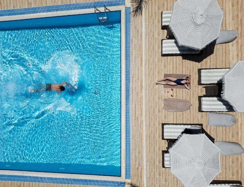 Фото The L Suites & Apartments 3*