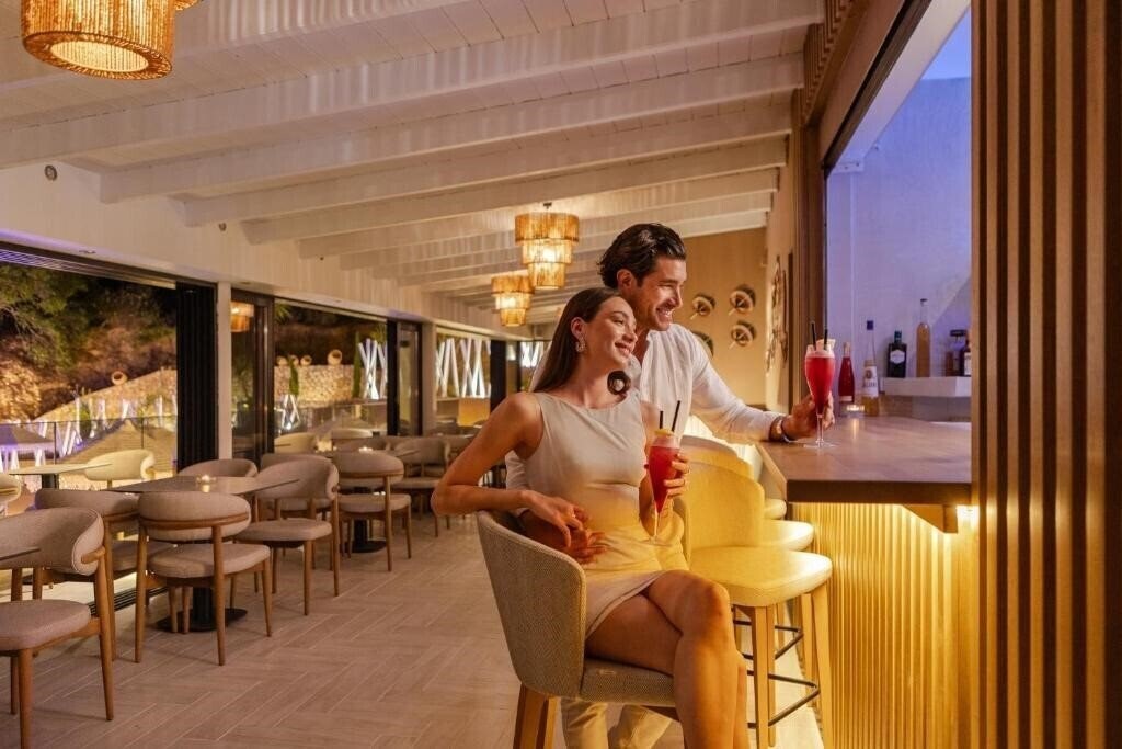 Фотография The L Suites & Apartments 3*