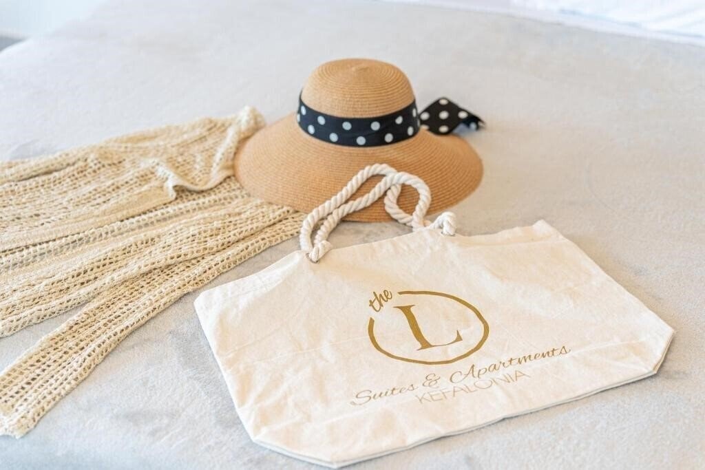 Изображение The L Suites & Apartments 3*