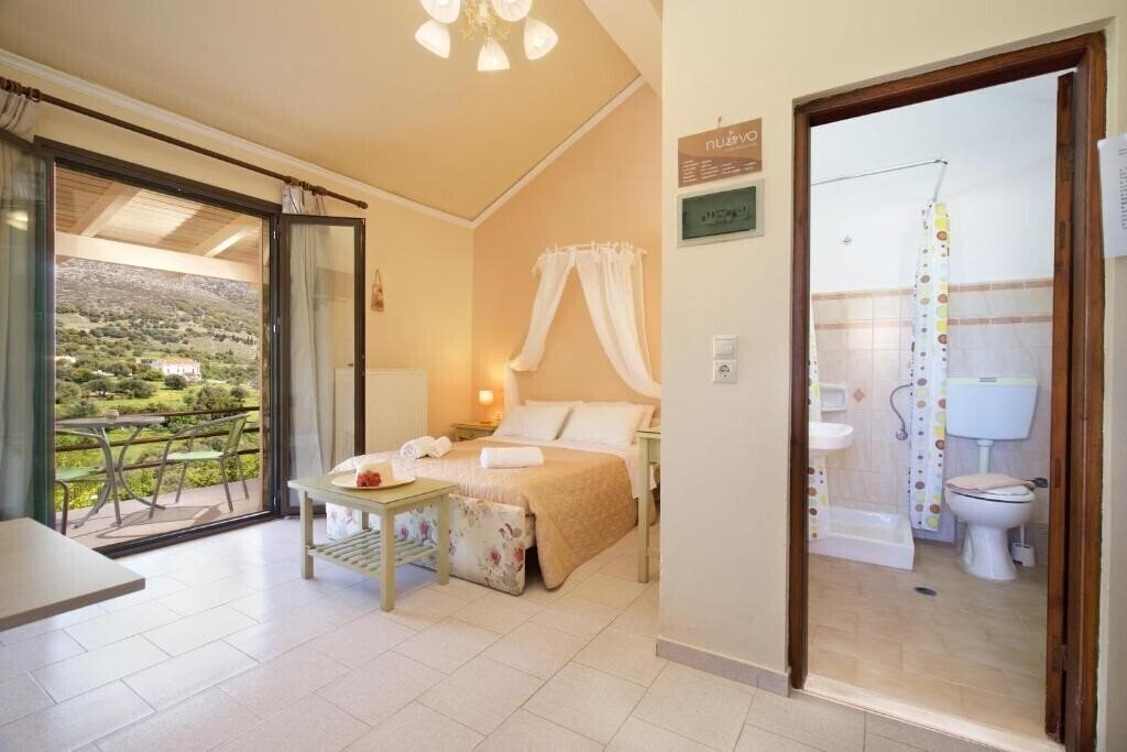 Фото Minas Apartments 3*