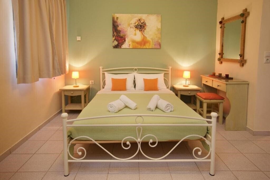 Фотографія Minas Apartments 3*