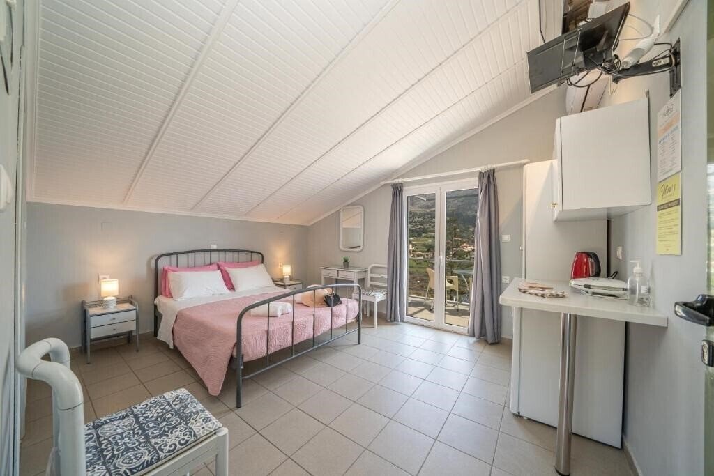 Зображення Minas Apartments 3*