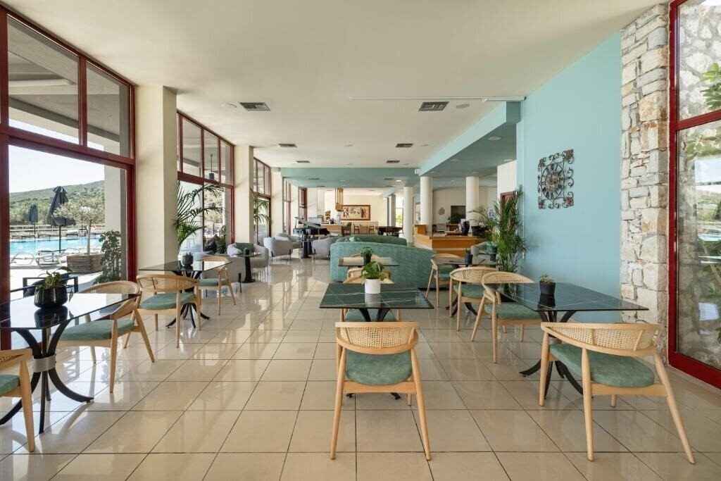 Картинка Asteris Hotel 4*
