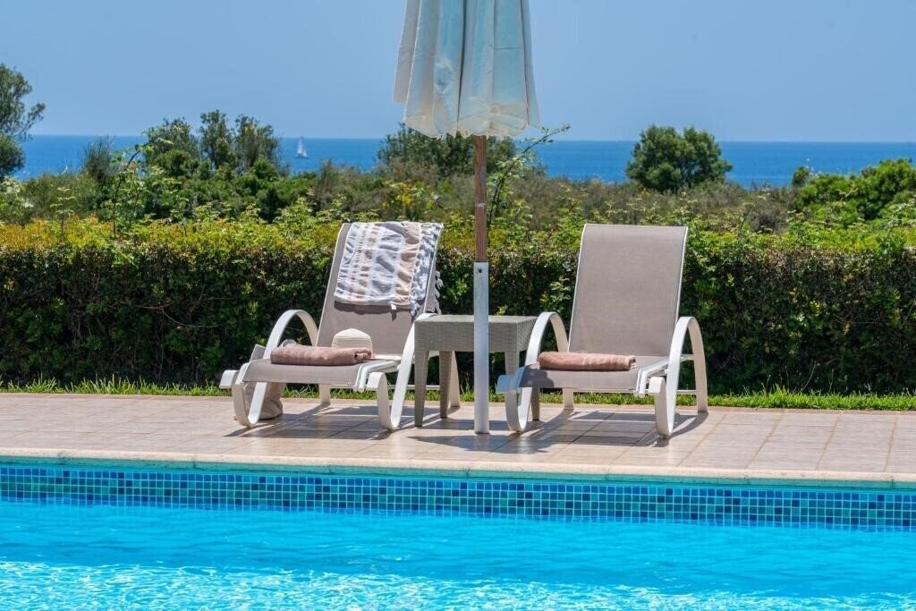 Фото Monambeles Villas 4*