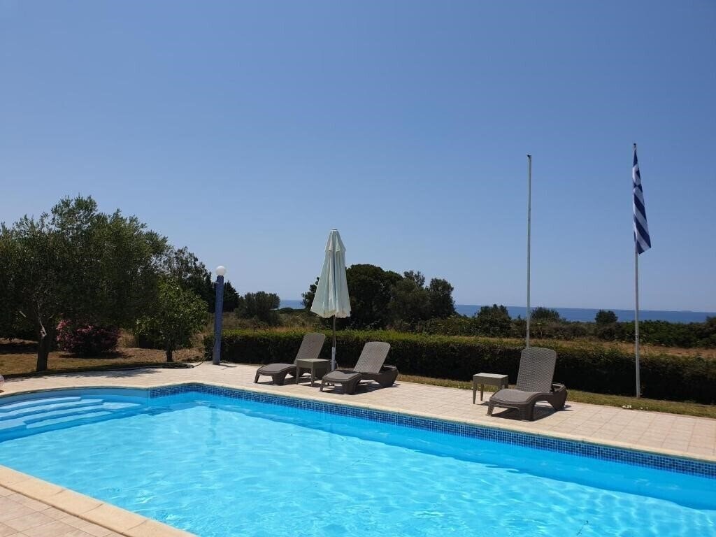 Фотография Monambeles Villas 4*