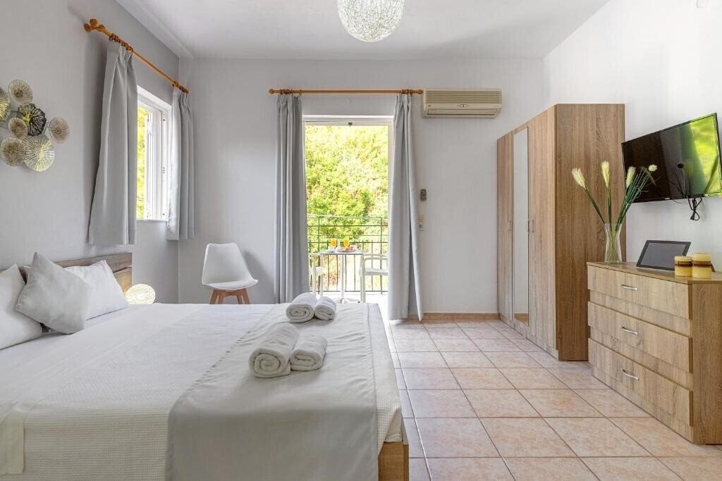Картинка Faro del Porto 3*