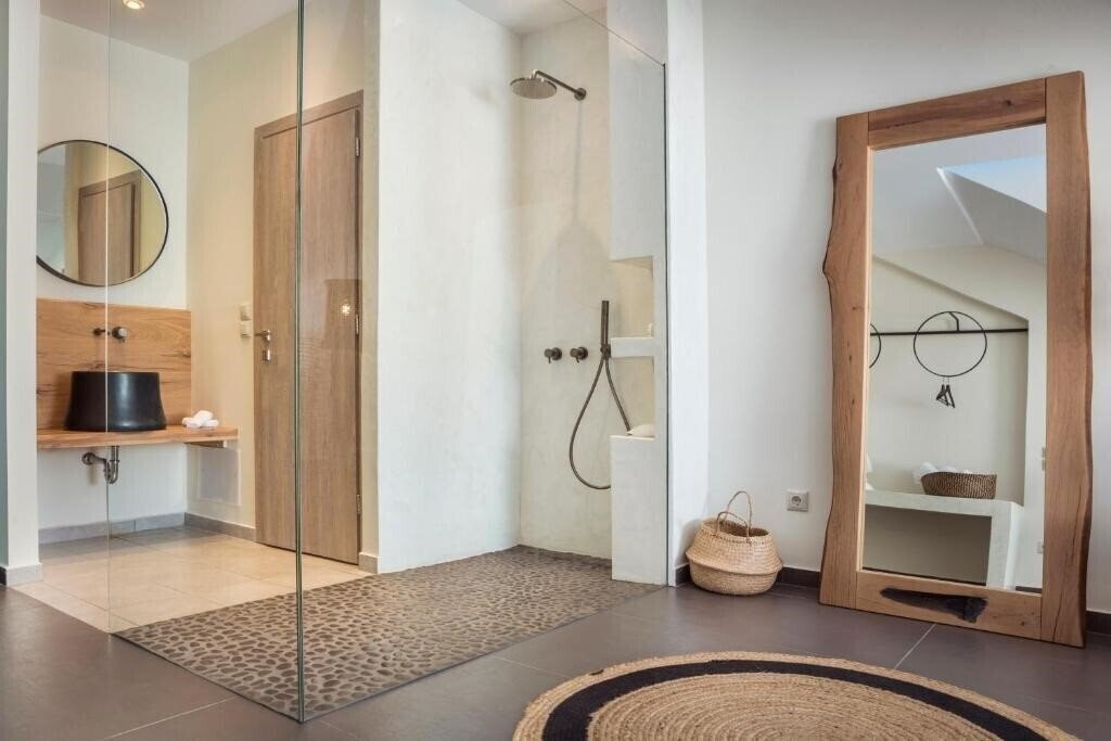 Фото Argostoli Marina Suites 3*