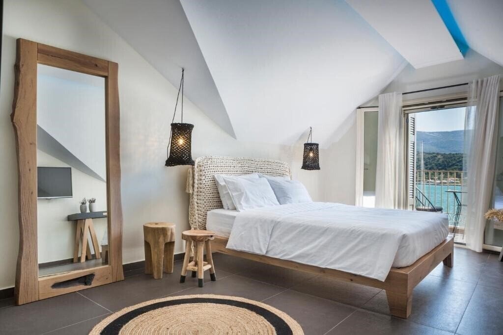 Картинка Argostoli Marina Suites 3*