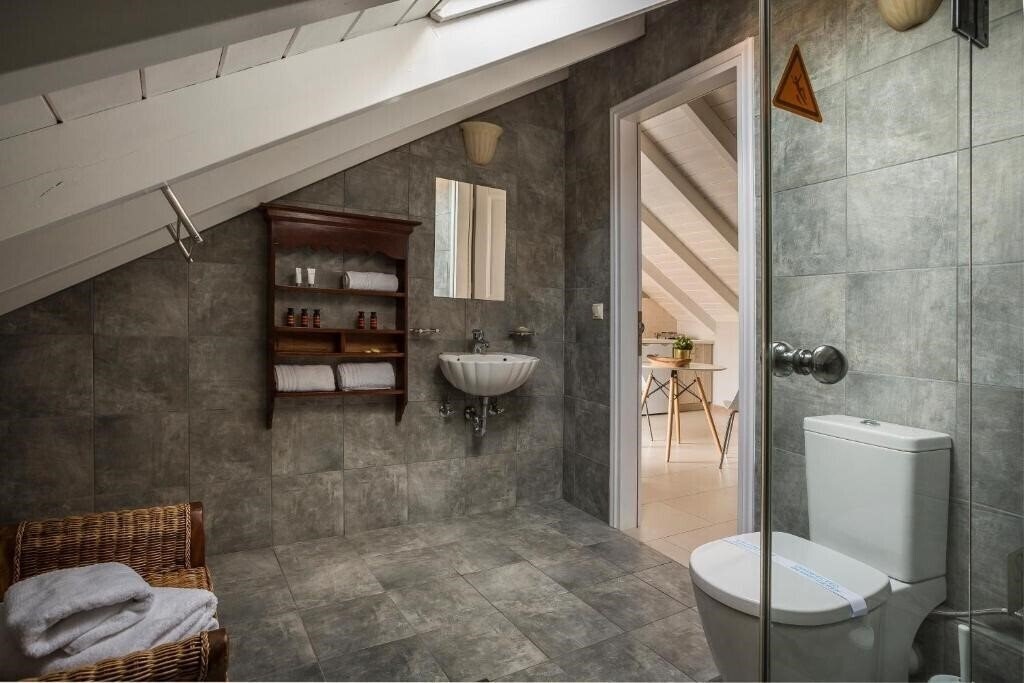 Фотография Balhambra Suites 3*