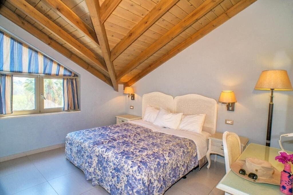 Фото Efrosini Village 3*