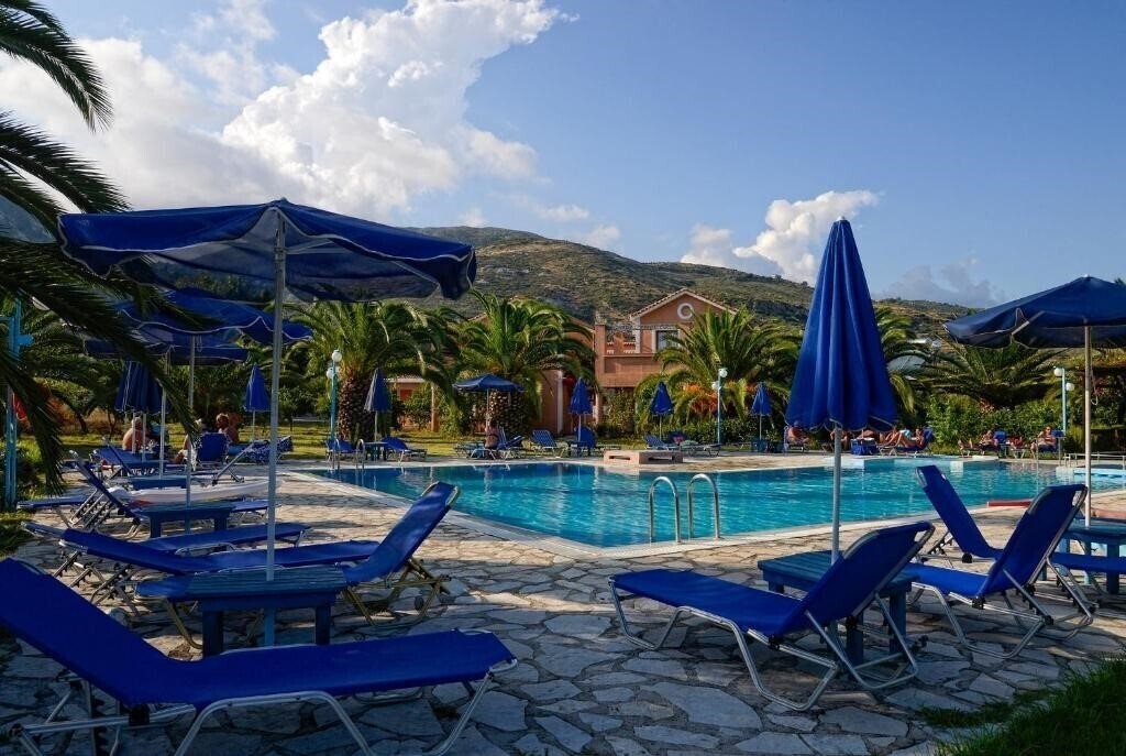 Фотография Efrosini Village 3*