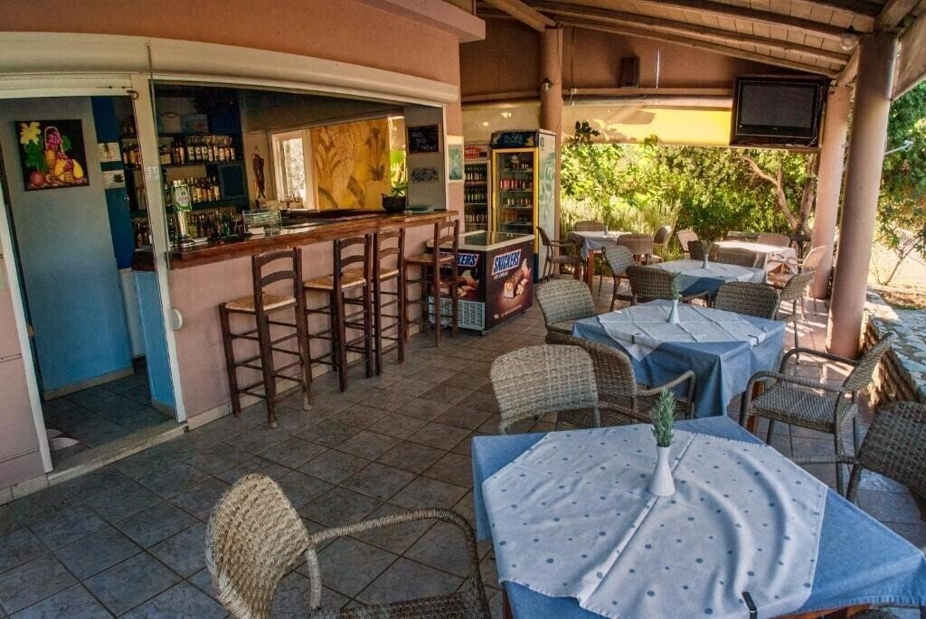 Изображение Efrosini Village 3*