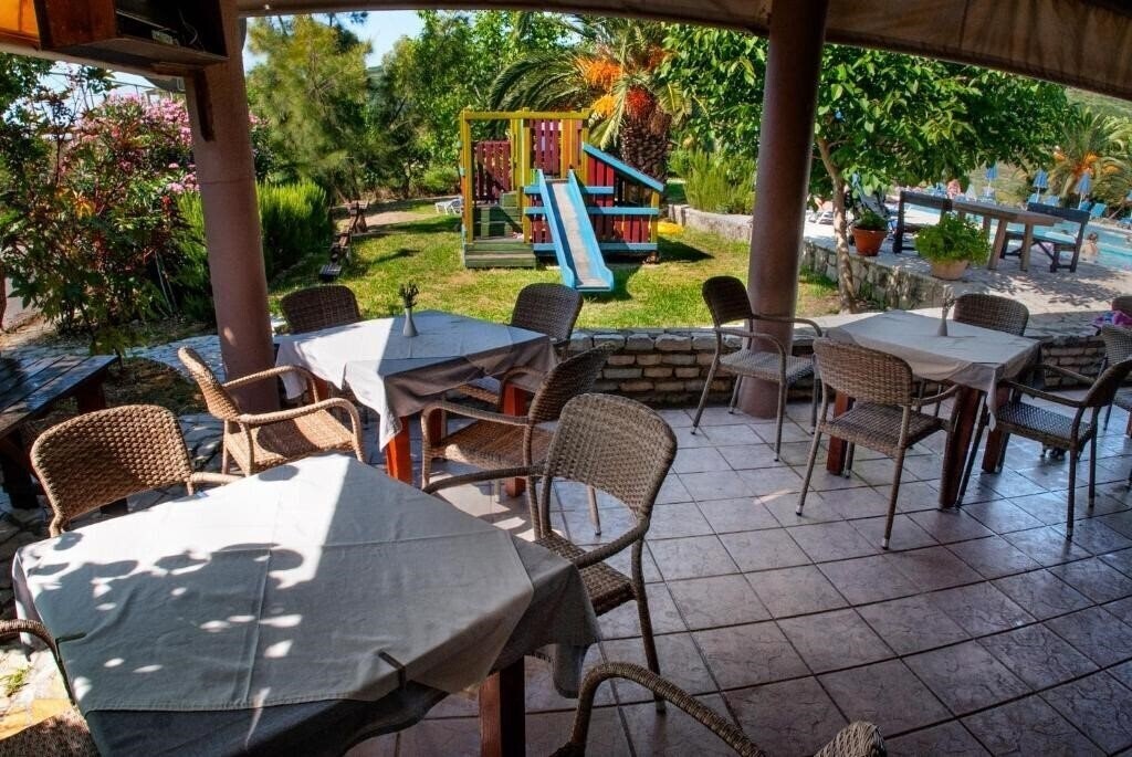 Картинка Efrosini Village 3*