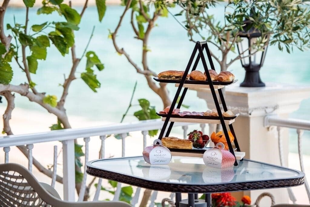 Изображение Hotel Aggelos Kefalonia 3*