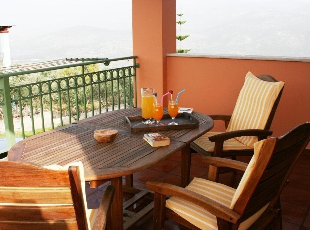 Фотографія Lagoon View Apartments 3*
