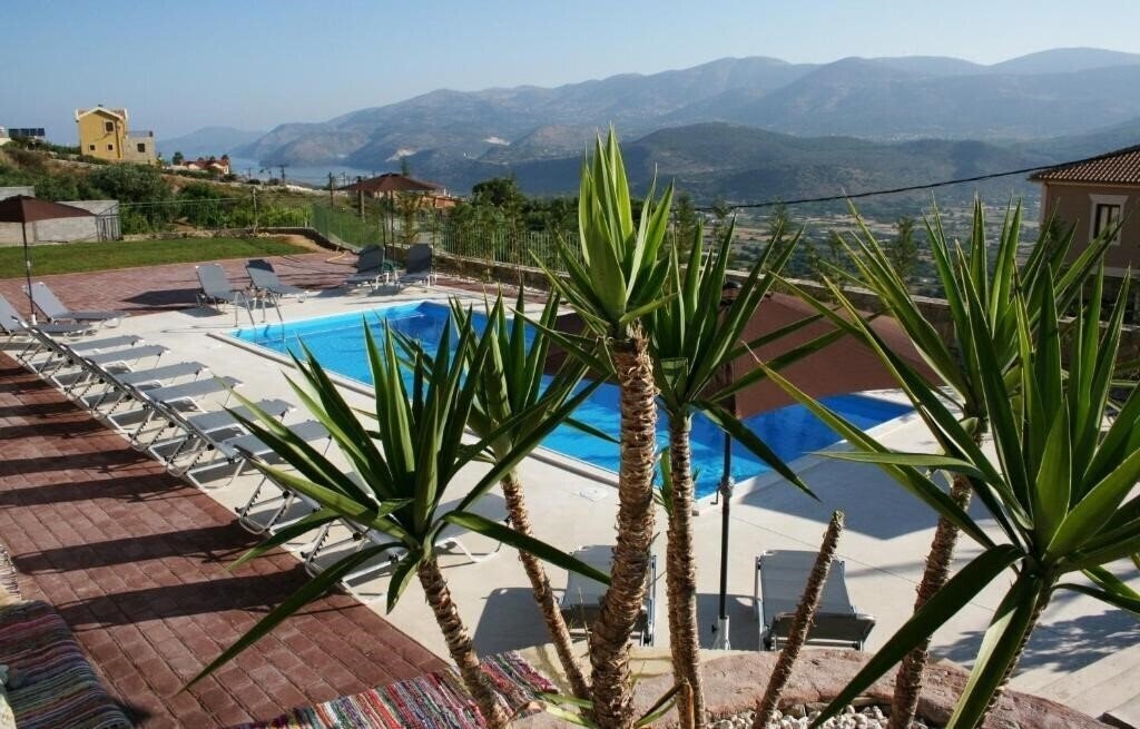 Зображення Lagoon View Apartments 3*